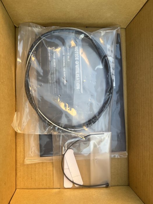 Nowy Rower dirt Bixs Stomp 24