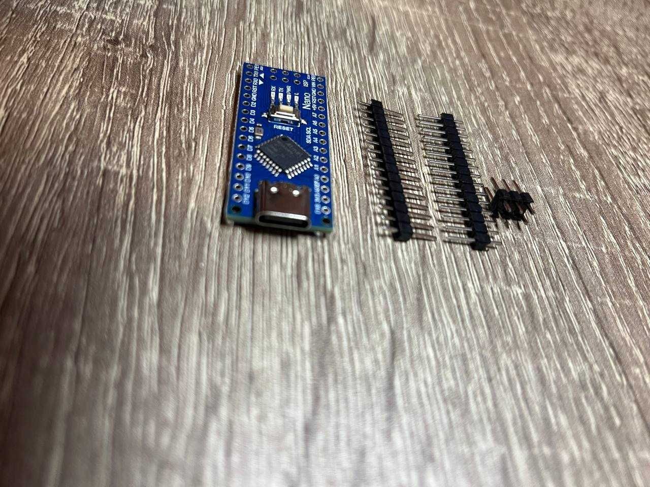 Arduino nano type-c