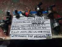 Renault OPEL 2,0DCI M9R czujnik paliwa 0281006191  0281002918