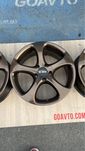 Goauto диски Opel Vivaro 5/118 r18 et45 7,5j dia71,6 в ідеалі як нові