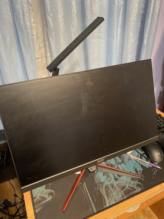 Монітор acer vg220Q 75hz