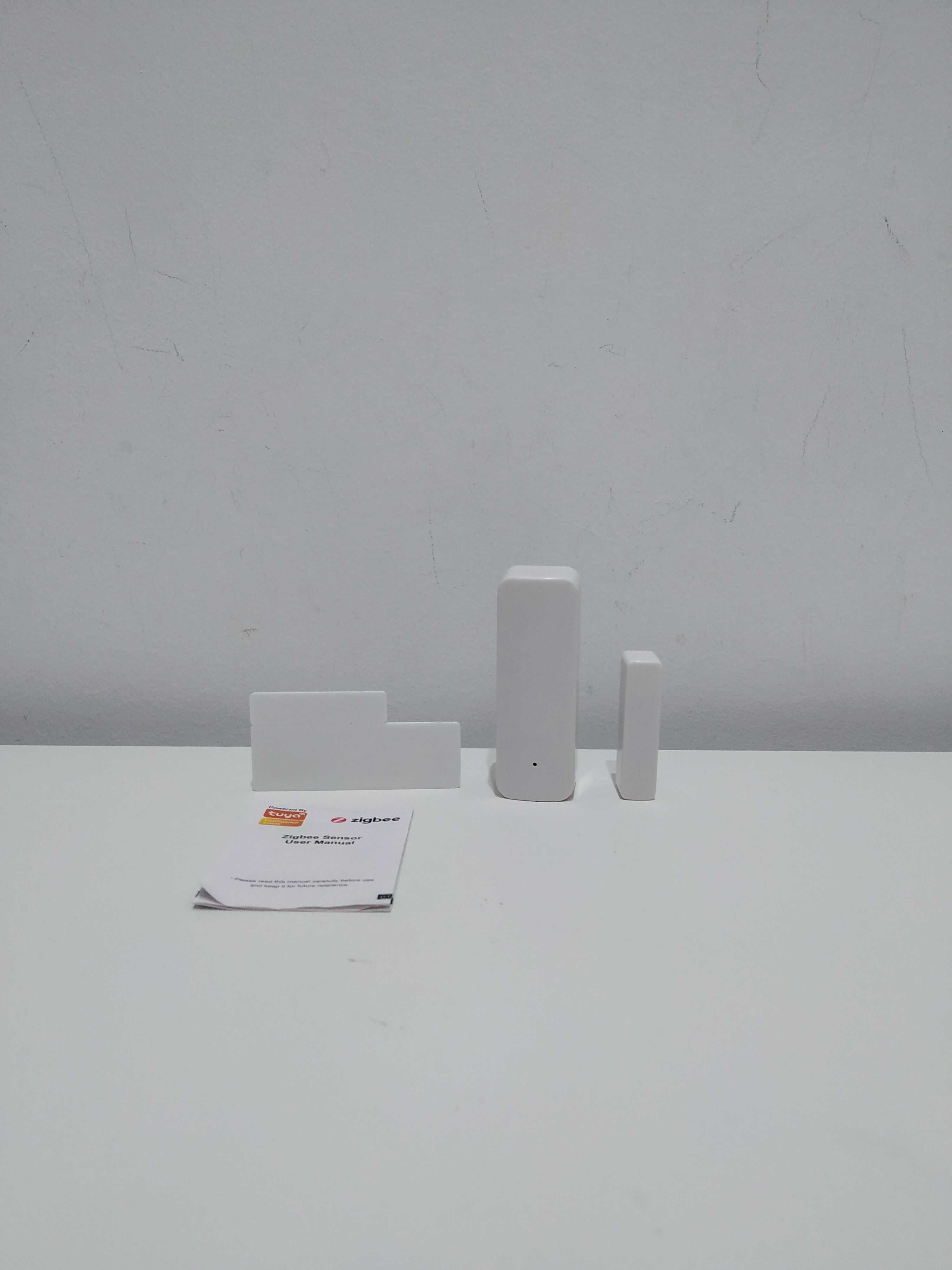 ZigBee sensor de porta ou janela