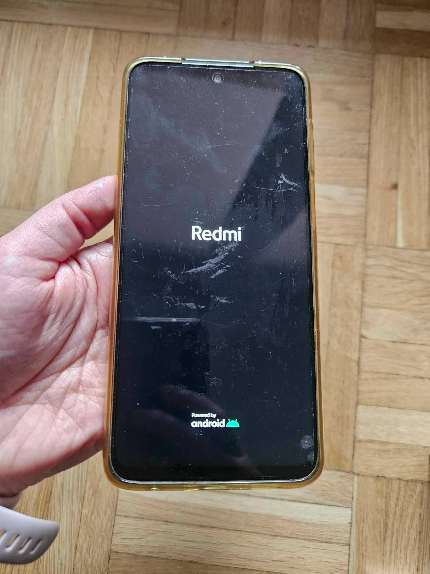 Redmi Note 9 Pro