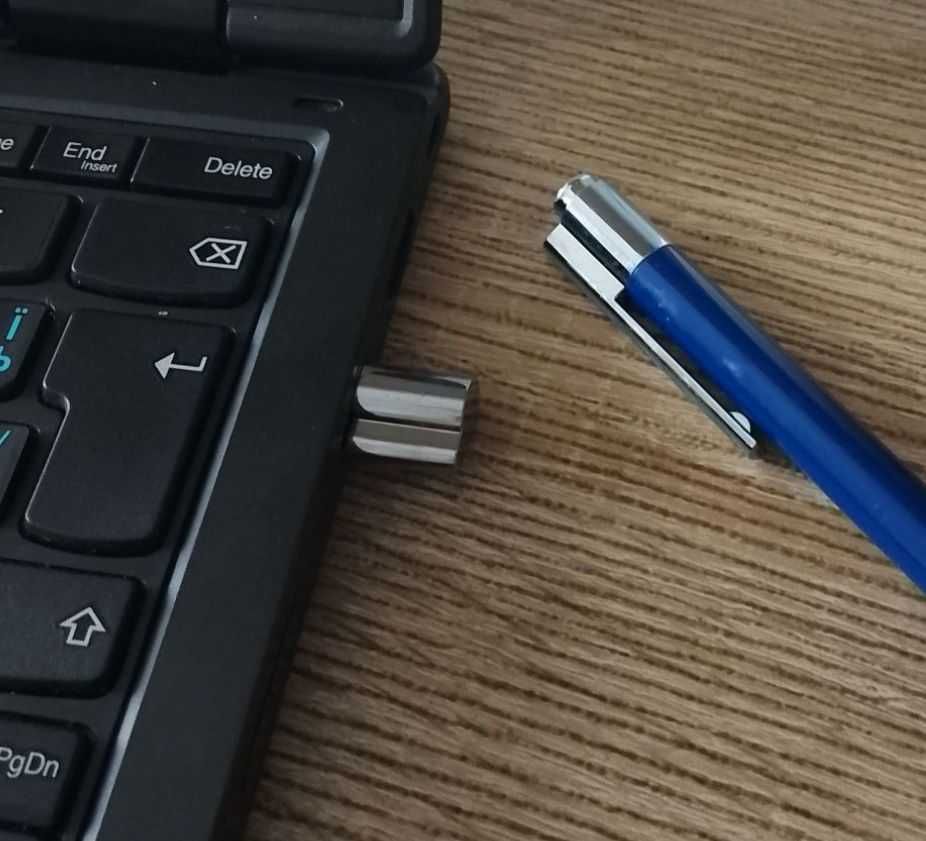 USB флешка ручка, 32 гб