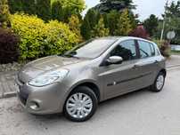 Renault Clio 1.2 benzyna 16V 75KM klima