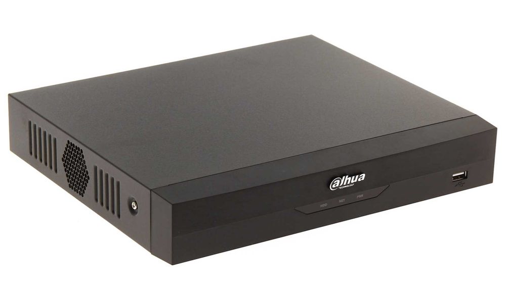 Rejestrator Dahua XVR5104HS-I2 – 4 kanały, Full HD, sprawny, gwarancja