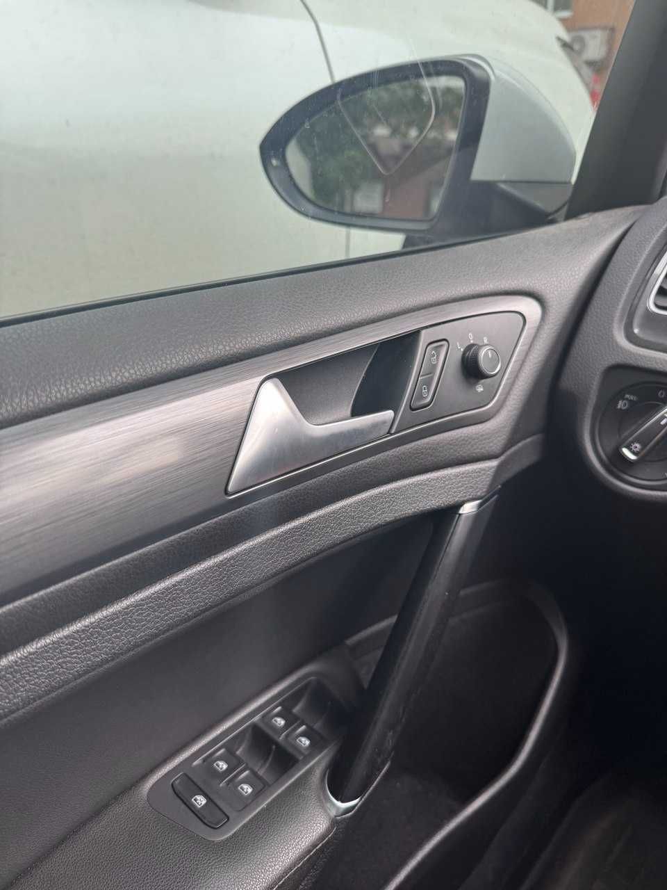 Volkswagen Golf 2019
