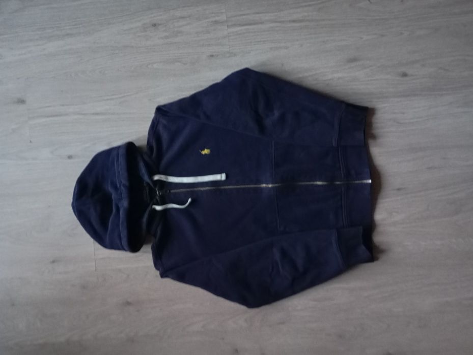 Зипка Polo Ralph Lauren оригінал