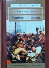 Ogniem i mieczem - Henryk Sienkiewicz