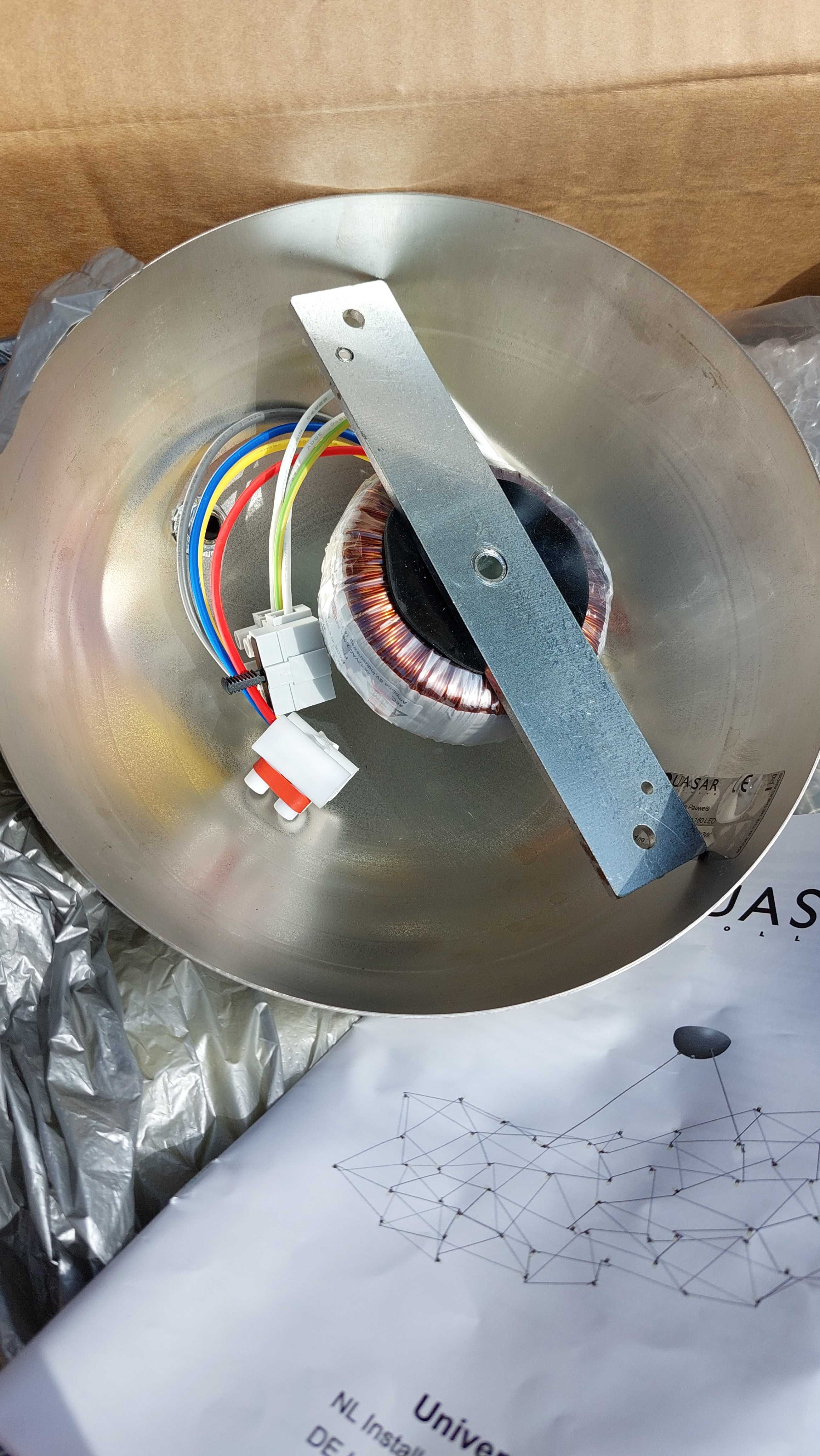 Lampa QUASAR Universe 180