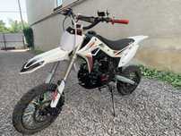 Пітбайк  Бсе 125