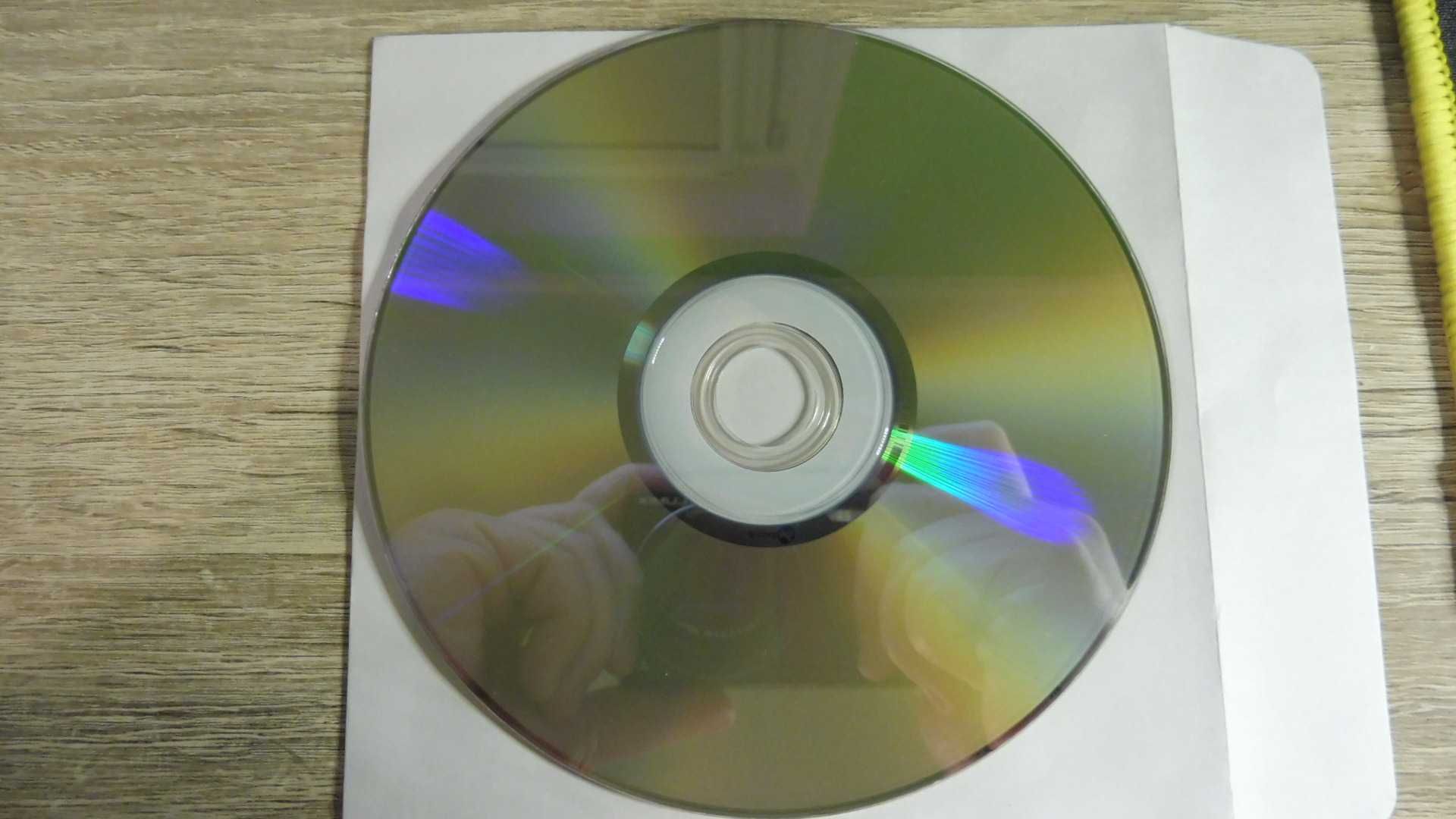 CD Action 05/2012 (203) - DVD 2 - Cities XL 2011