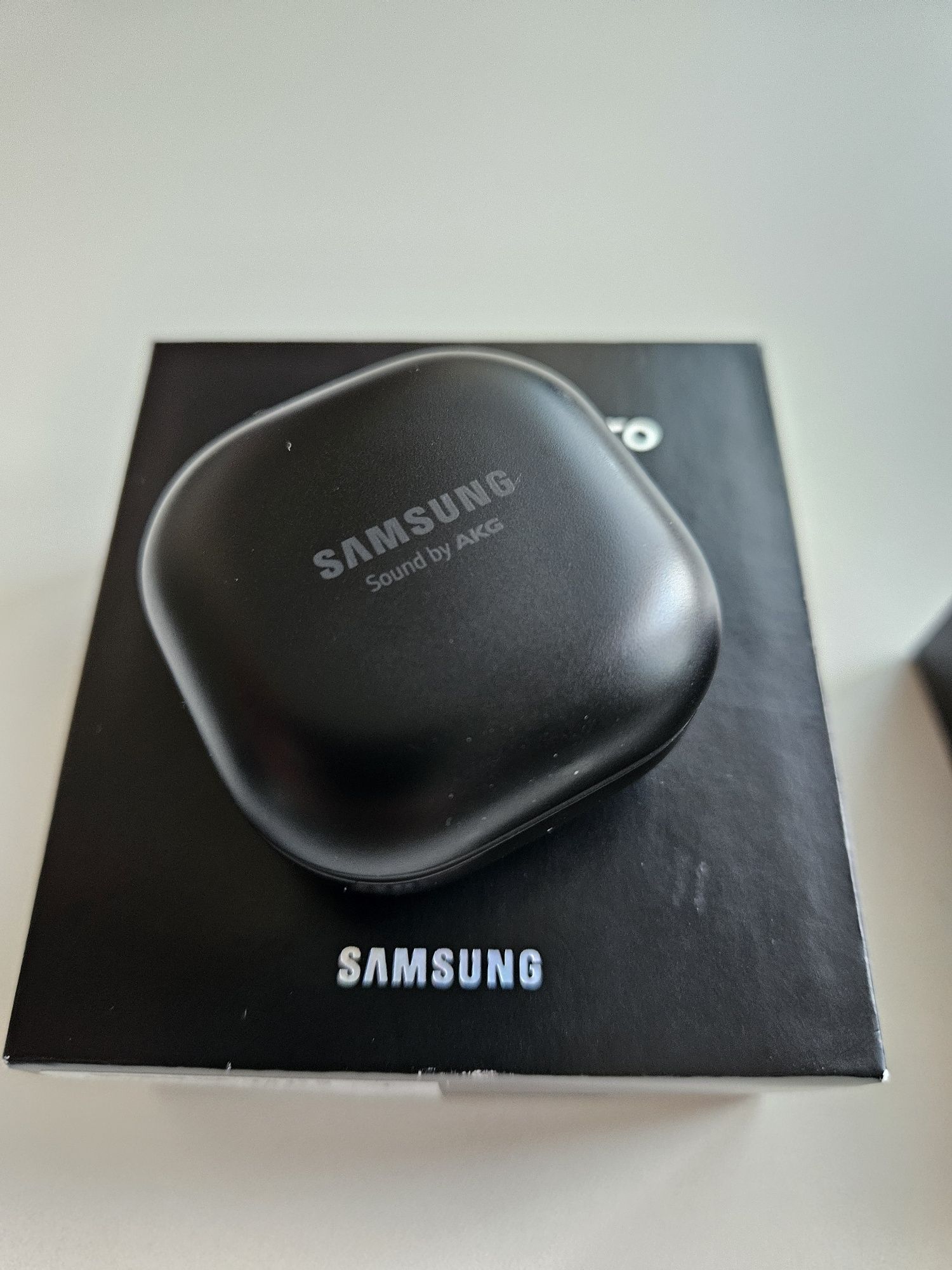 Samsung Buds Pro (sm-r190nzkasek) офіційні