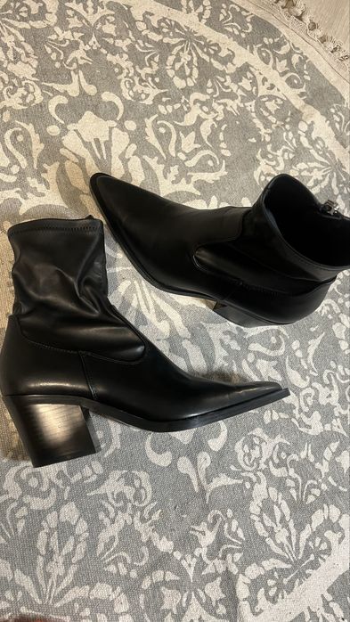 Казаки Zara 37 р.