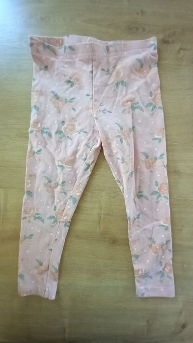 Legginsy Primark r.104