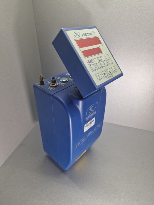 Лазерный измеритель длинны промышленный Proton SL2550