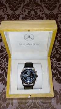 Relógio cronógrafo Mercedes-Benz