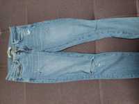 Продам джинси для дівчинки,фірма ZARAи
