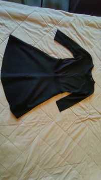 Sukienka czarna Sinsay S