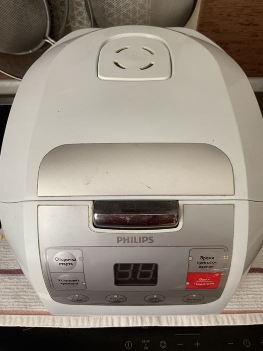 мультиварка Рhilips