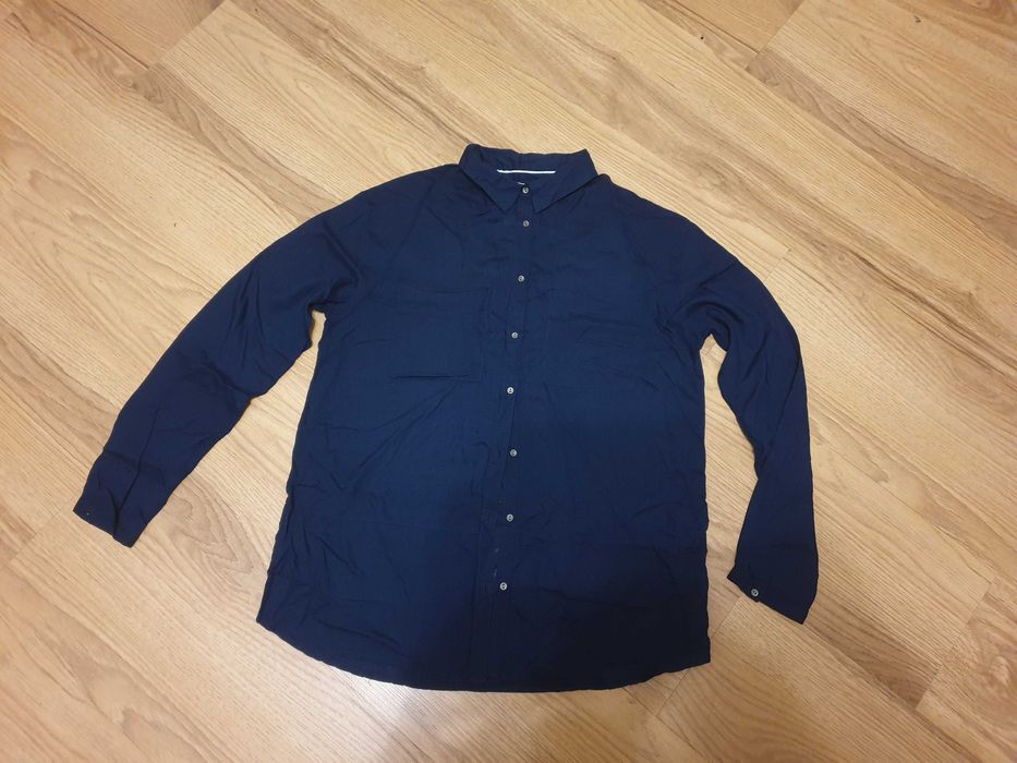 Koszula oversize 36/S diverse