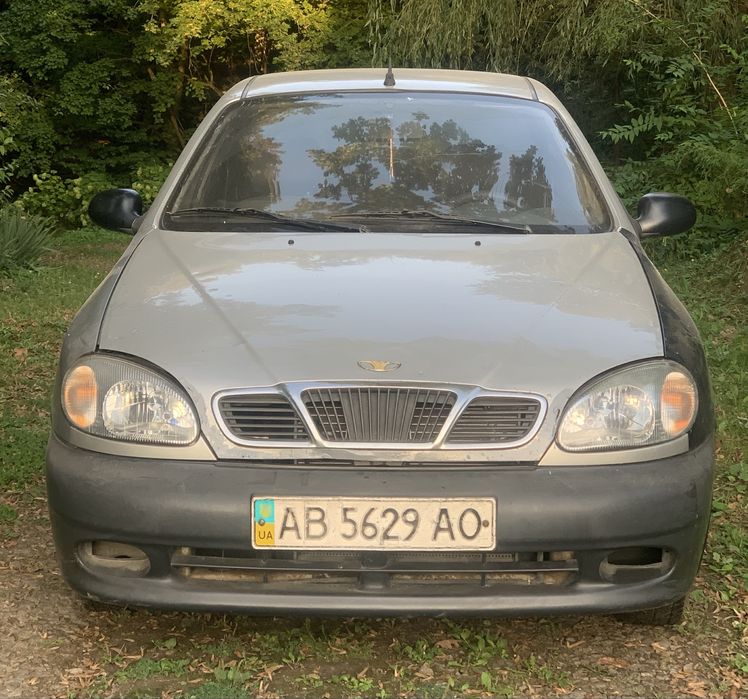 Продам Ланос 1.5