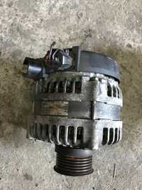 Volvo Ford 1.6 TDCI Sprawny alternator denso 3m5t-10300-pb