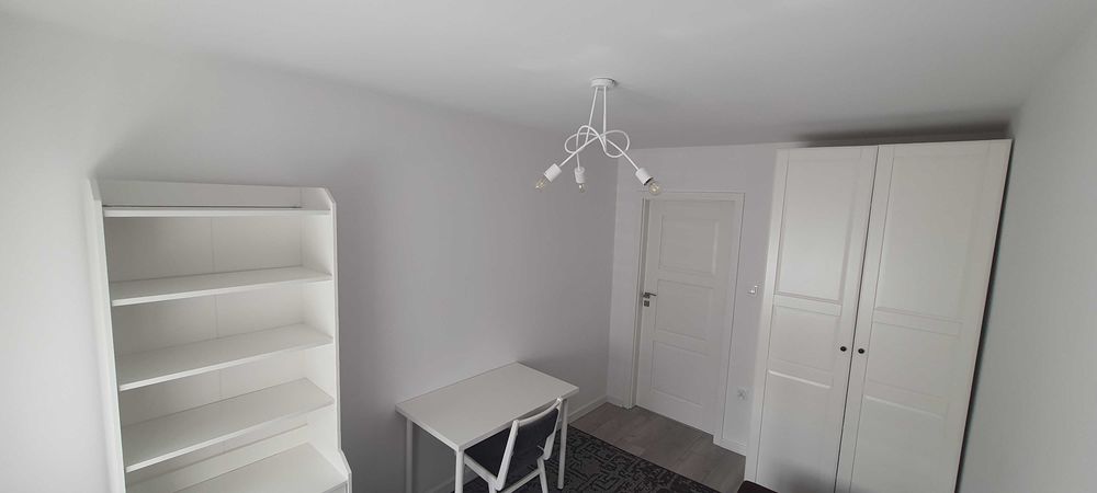 POKÓJ 1-osobowy SUPER LOKALIZACJA - BEZ DOPŁAT - ul.Sienkiewicza