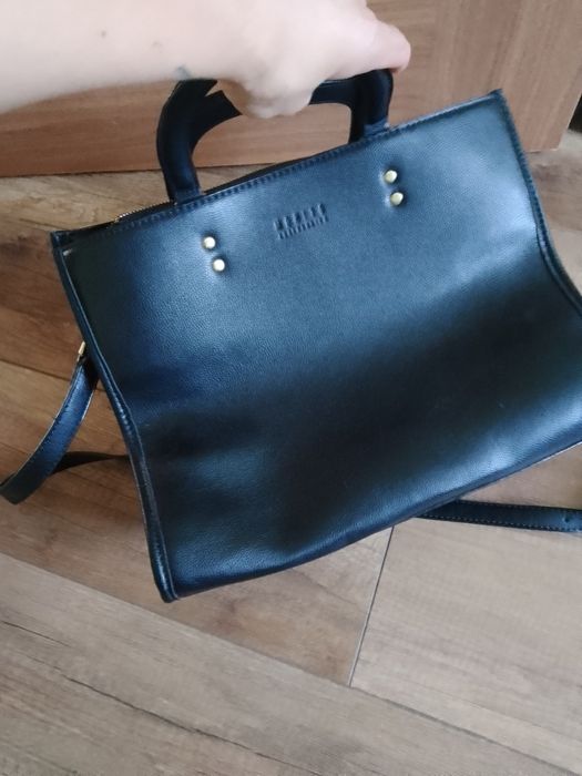 Torebka Mohito czarna