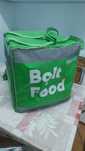 Mochila bolt entregador