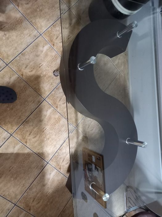 Stolik kawowy stan dobry