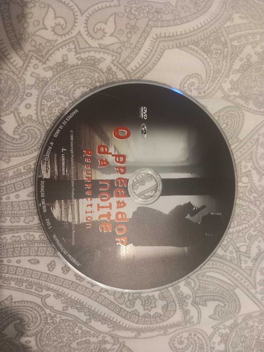 Vários filmes dvd