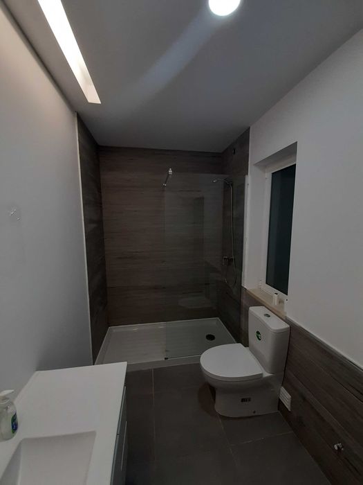 APARTAMENTO T1  EM TOMAR – ARRENDAMENTO