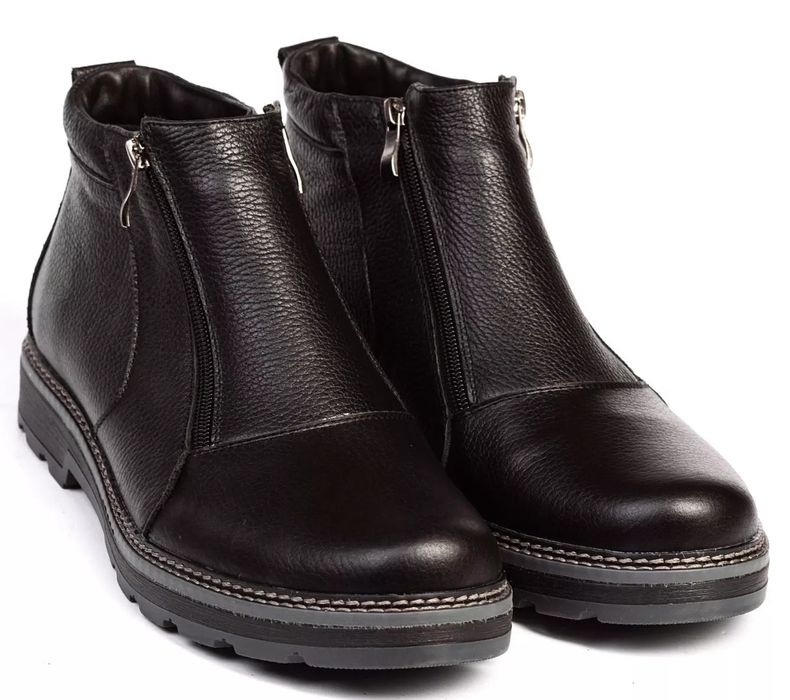 Зимові черевики "форвард орто"