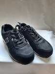 Buty ochronne Caracas Nubuk S3 Wurth
