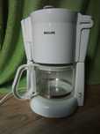 Ekspres do kawy przelewowy Philips HD7446