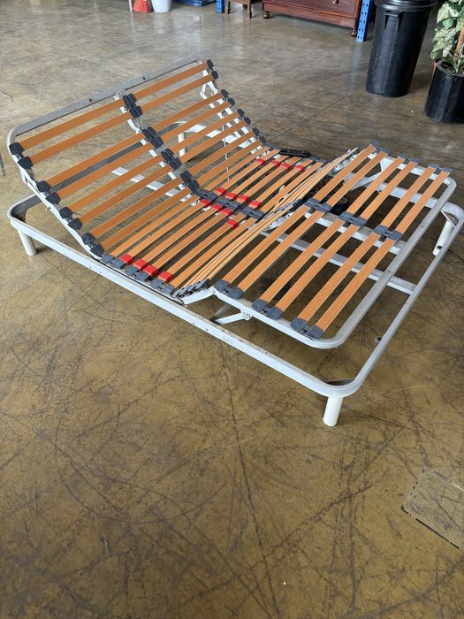 Cama Articulada usada