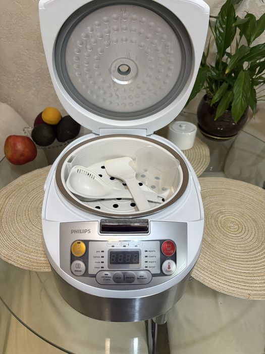 Мультиварка Filips