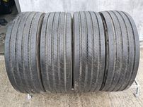 Резина всесезонна, 315/70 R22.5 Petals Progreen SH110