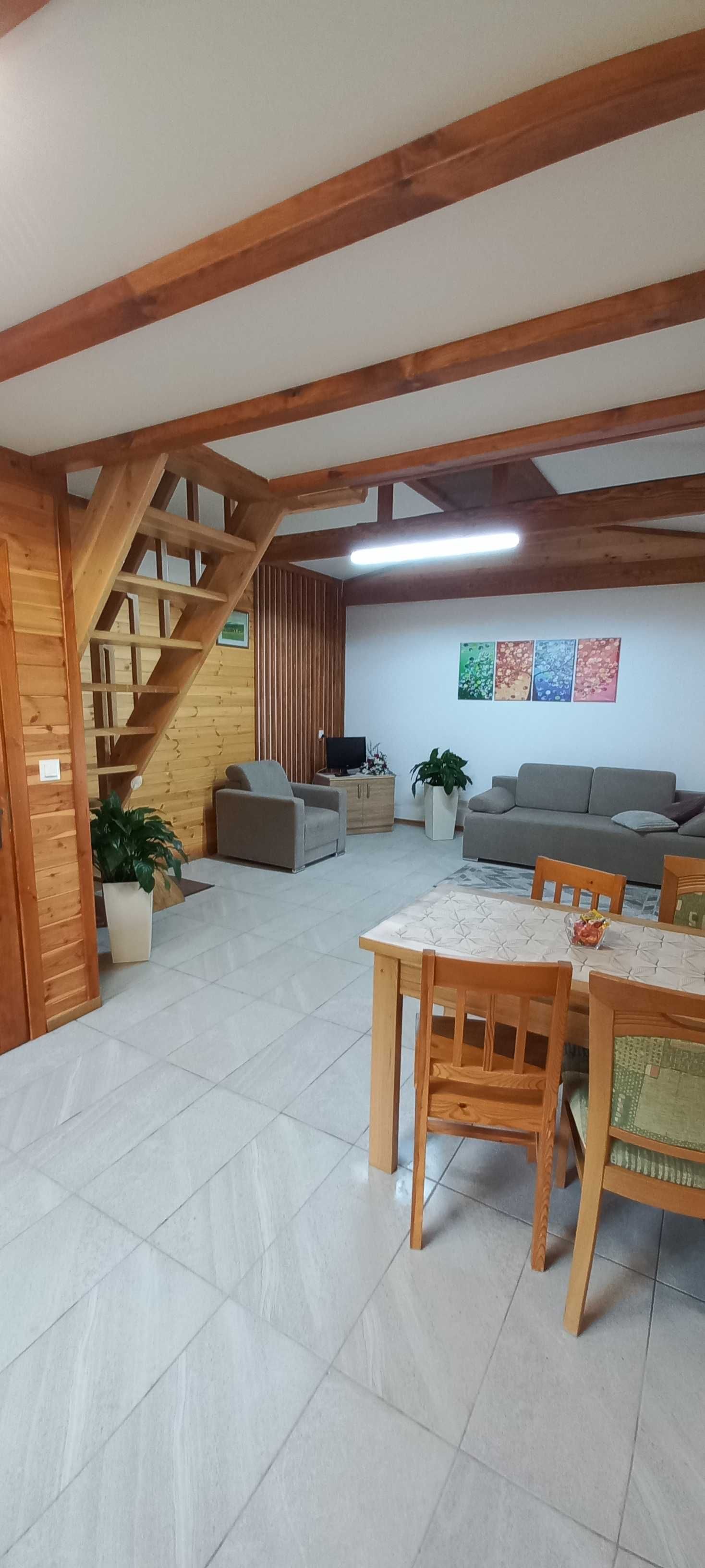 Domek letniskowy do wynajęcia Góry świętokrzyskie