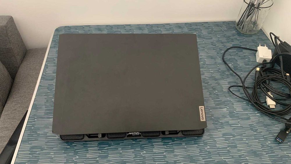 Notebook Lenovo Ideapad Gaming