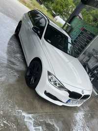 BMW Seria 3 BMW F31 xDrive 2014r