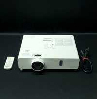 Projektor Panasonic PT-VW350 WXGA do biura,edukacji i użytku domowego