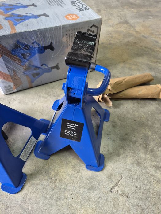 Preguiças cavaletes