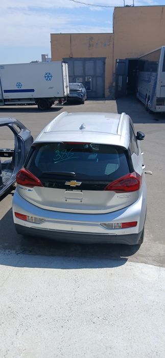 Розборка Chevrolet Bolt ev 17-21