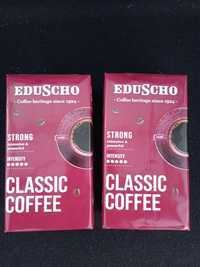 Kawa Tchibo Eduscho Strong Classic Coffee kawa mielona palona