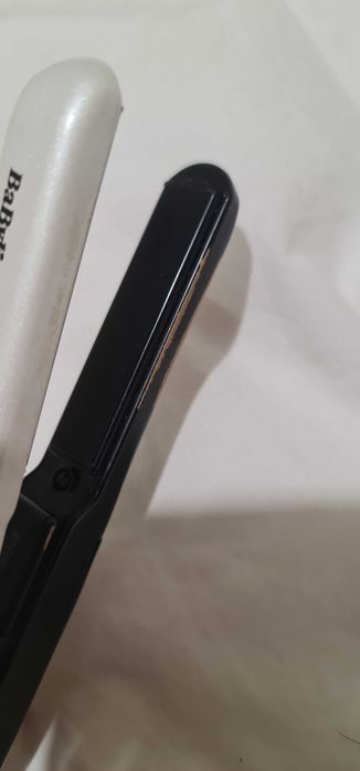 Mini Babyliss Modeladora