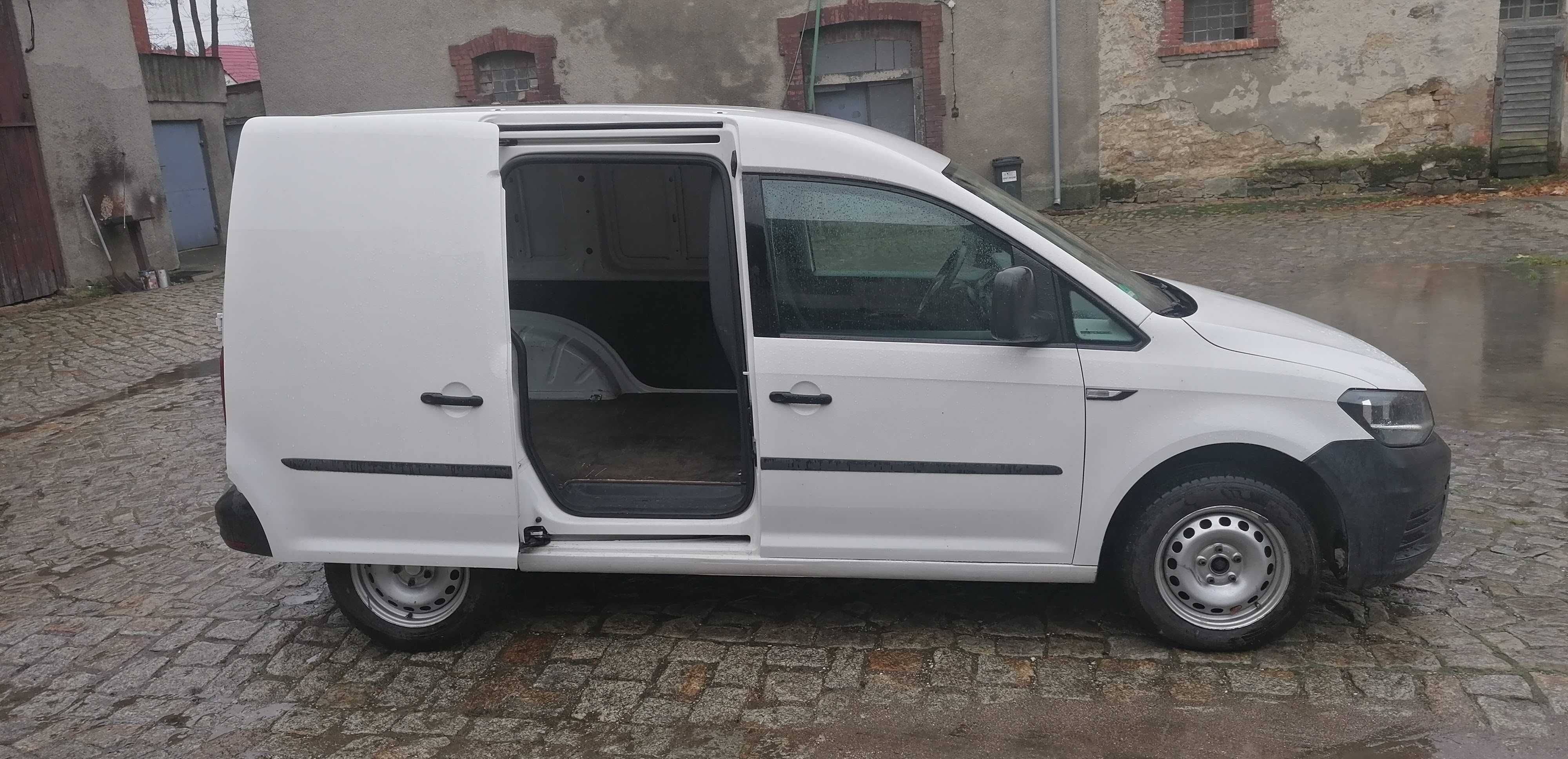 Sprzedam VW CADDY