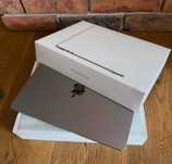 MacBook Air M2, 16GB/512GB, 13,6-cali, Space Grey