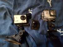Sjcam sj4000 wi fi